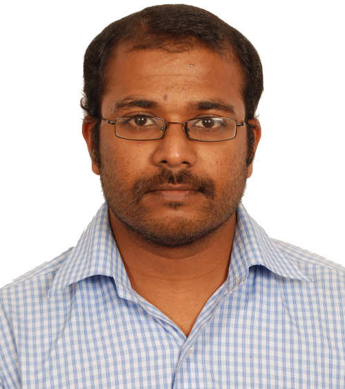 Dr Ramana